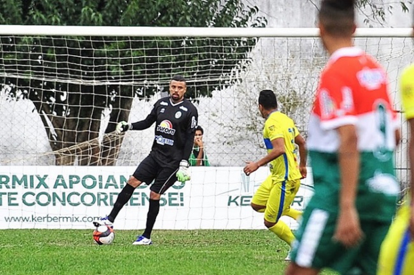 Zé Carlos - Concórdia