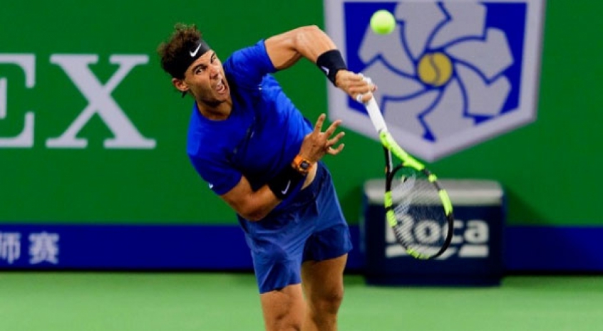 Rafael Nadal