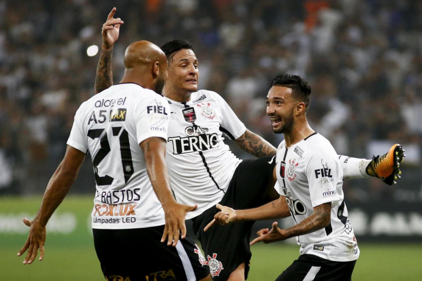 Premiação ao campeão brasileiro é R$ 18 milhões. Veja todos os valores