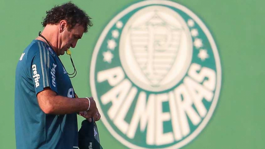 Cuca - Palmeiras
