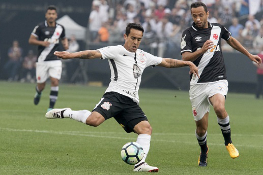 Em apoio à AACD, Corinthians leiloa camisas; veja como participar