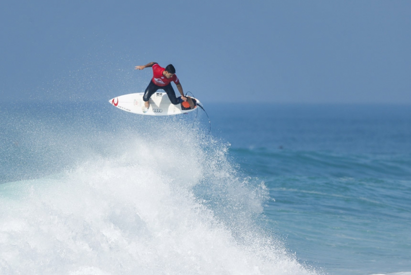 Gabriel Medina