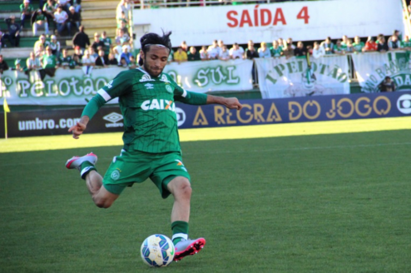 Apodi - Chapecoense
