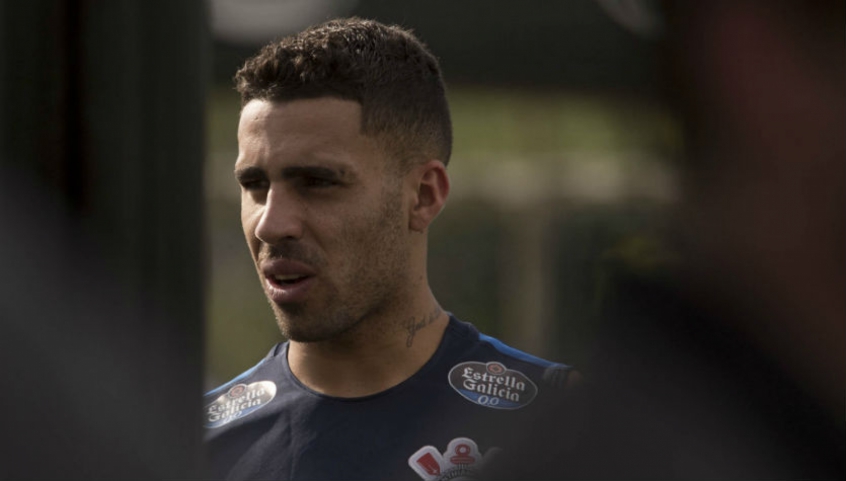 Com 'sangue nos olhos', Gabriel quer Fiel jogando junto para Timão vencer