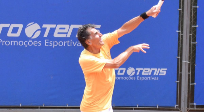 Seniors Internacional Porto Alegre