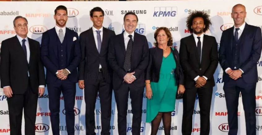 Rafael Nadal