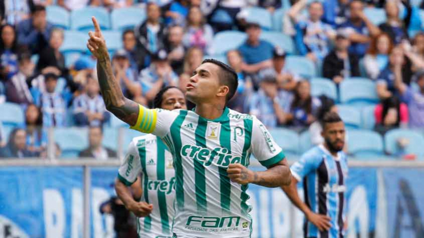 Verdão vence o Grêmio, segue 100% com Valentim e pressiona o líder