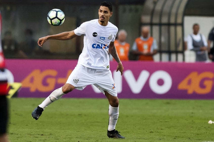 Lucas Veríssimo Santos
