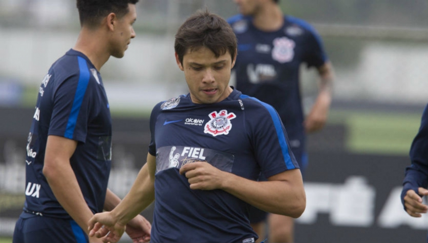 Romero recupera vaga, e Timão ideal revê a Ponte seis meses após goleada