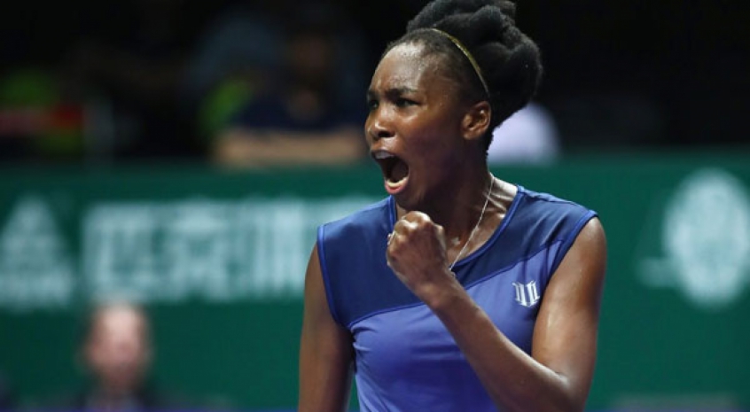 Venus Williams