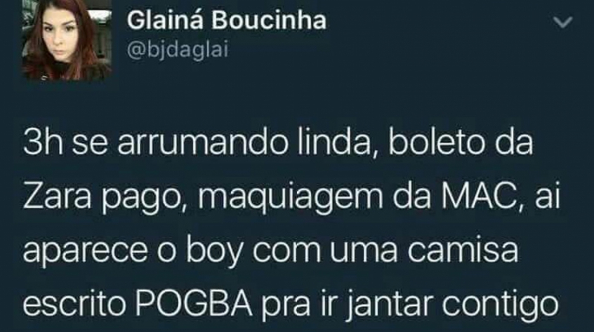 Reclamação de mulher viralizou nas redes sociais essa semana