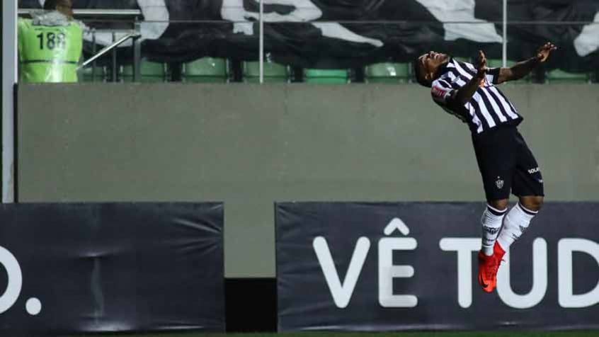 Atlético-MG x Coritiba