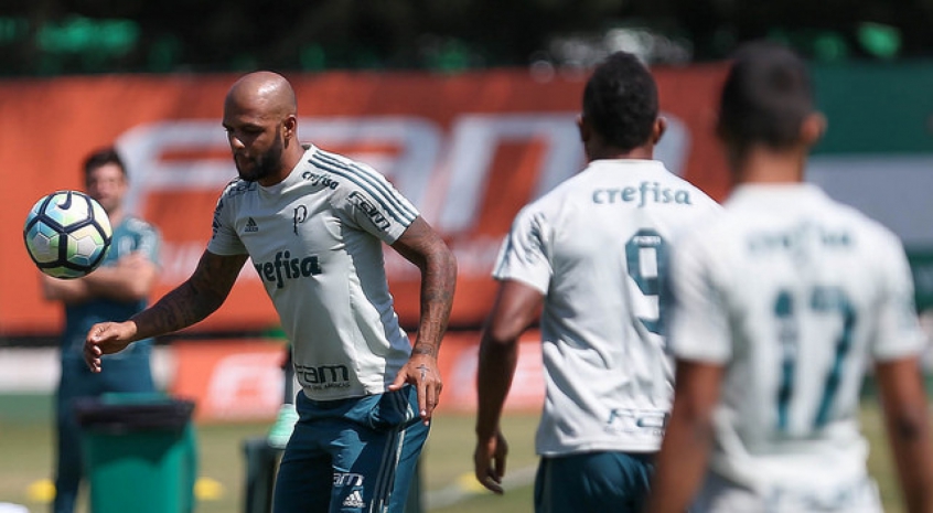 Felipe Melo