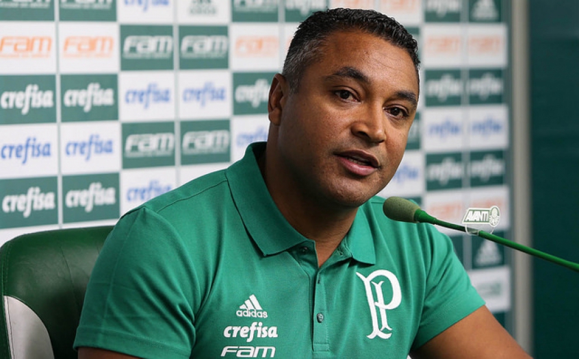 Antes de assumir, Roger Machado vira aluno em curso da CBF