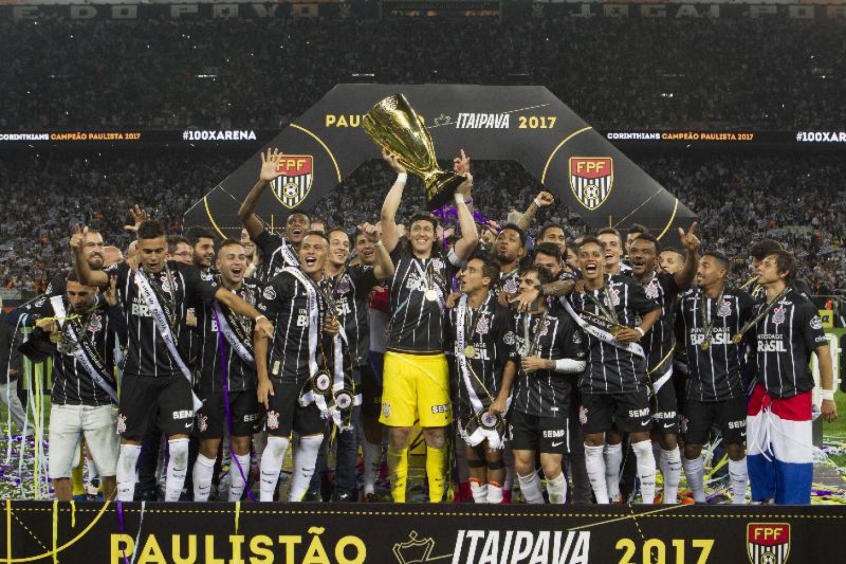 Corinthians estreia no Paulista em casa no dia 17; veja primeiras datas