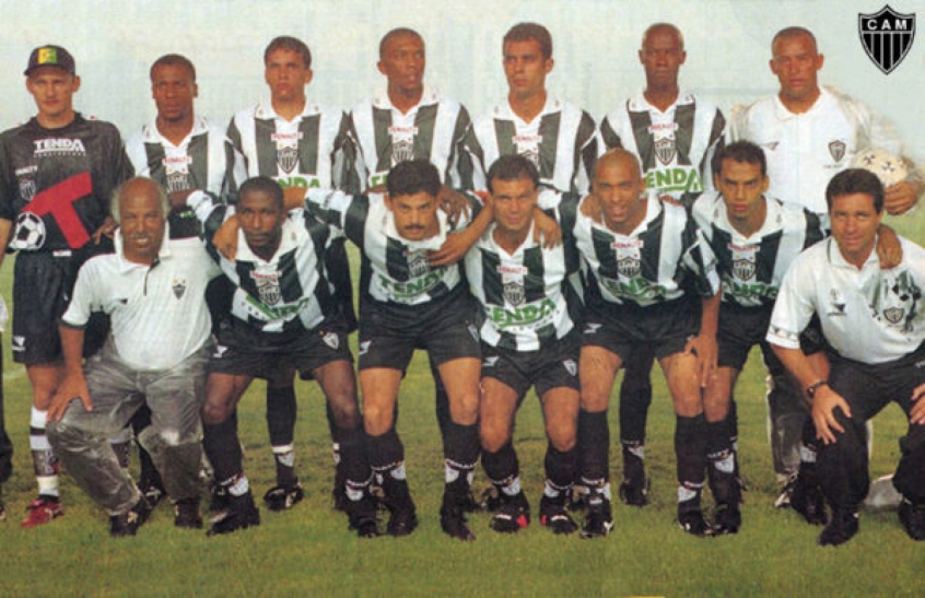 Atlético-MG