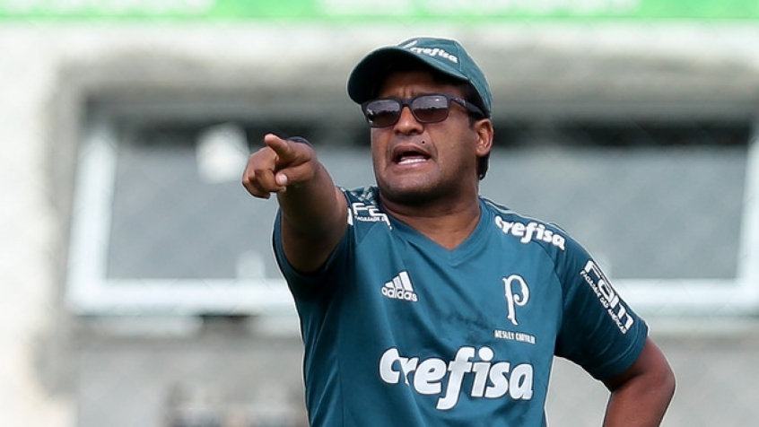 Verdão quer usar a favor a ansiedade por título inédito na Copinha