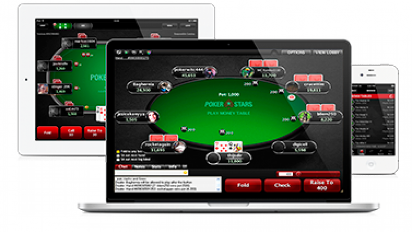 PokerStars
