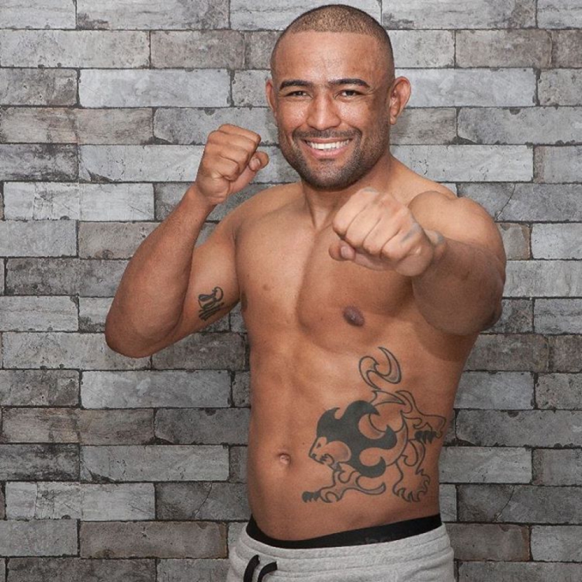 Serginho Moraes
