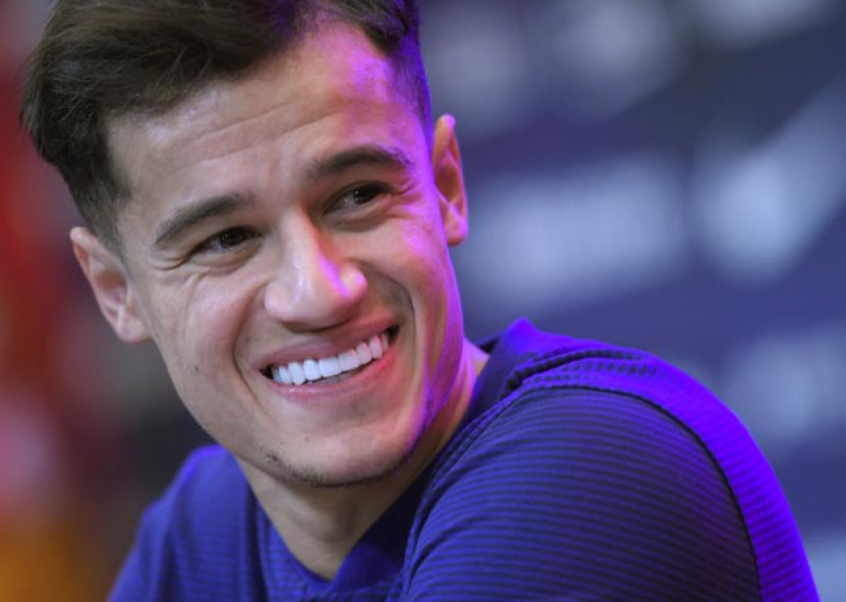 Philippe Coutinho - Barcelona