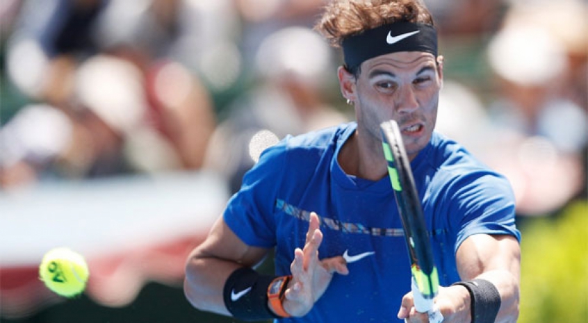 Rafael Nadal