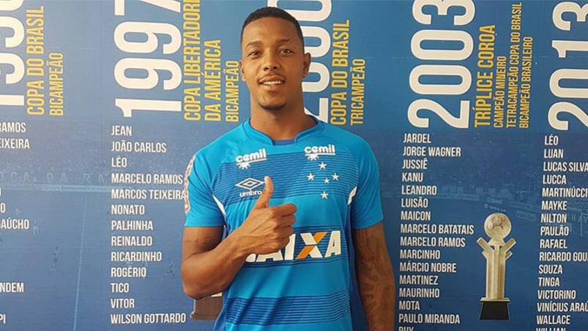 David - Cruzeiro