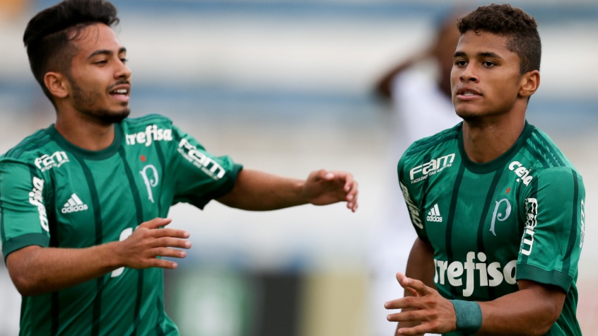 Palmeiras