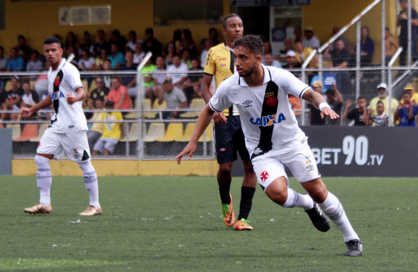 Hugo Borges Vasco
