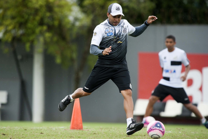 Jair Ventura