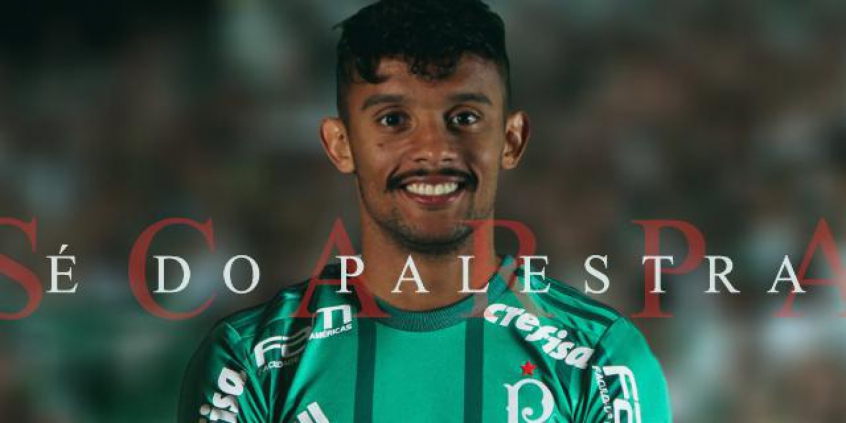 Gustavo Scarpa