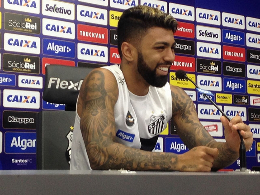 Gabigol