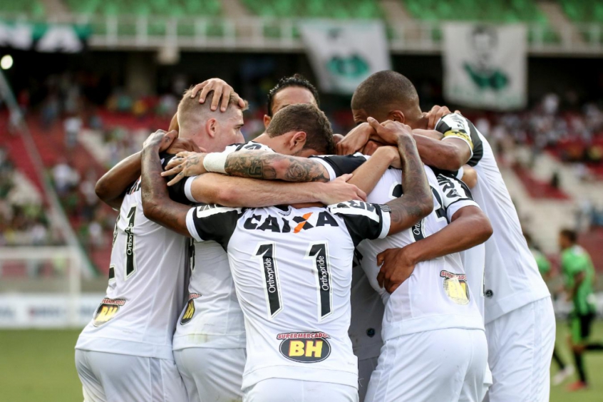 Atlético-MG - time