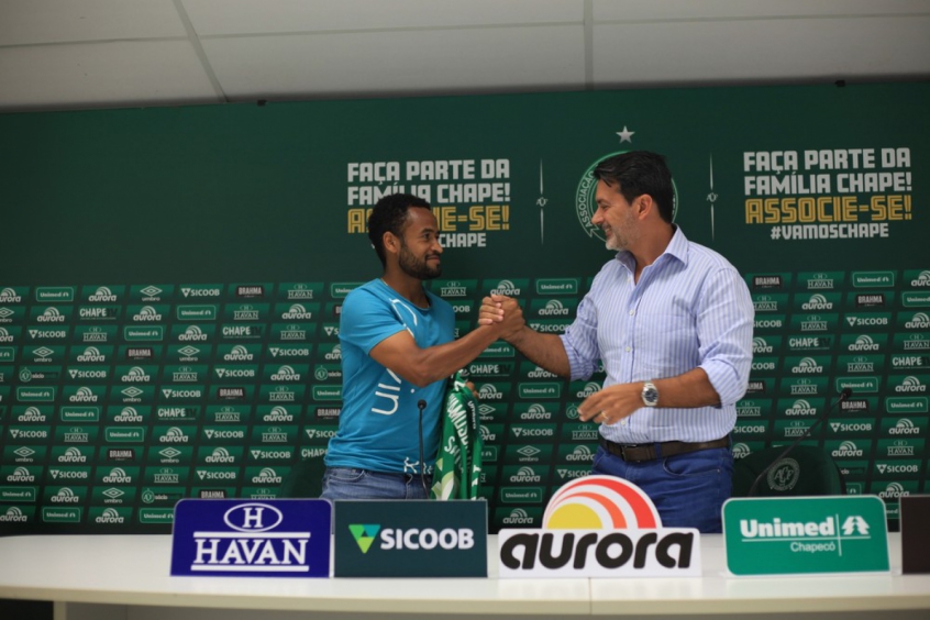 chapecoense