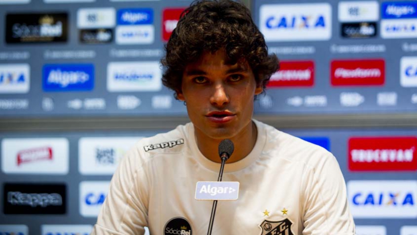 Apresentação - Dodô - Santos