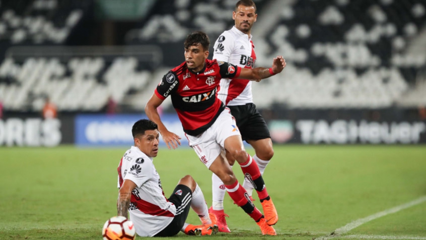 Lucas PaquetÃ¡ - Flamengo