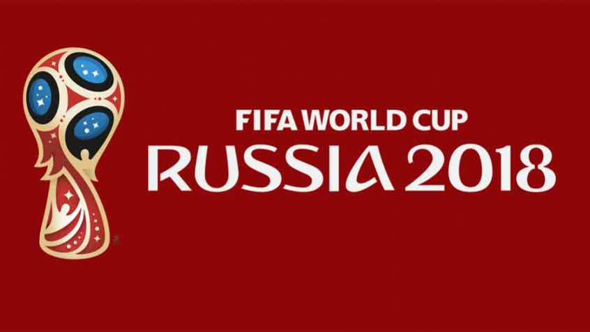 Russia 2018