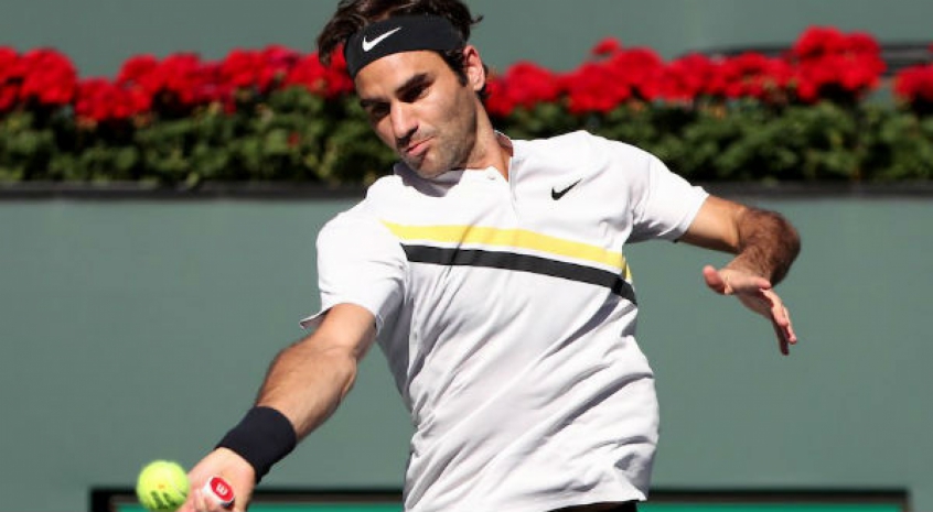 Roger Federer