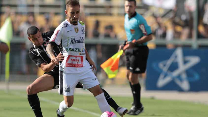 Bragantino quebra marca de Carille e sai na frente do Timão no Paulista