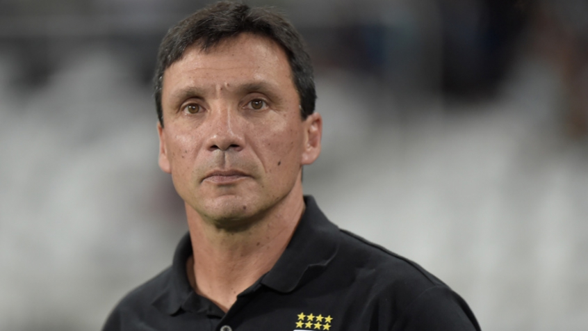 Vasco x Botafogo