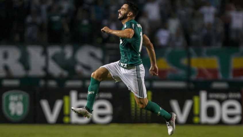 Na final! Jailson decide, e Palmeiras elimina o Santos nos pênaltis