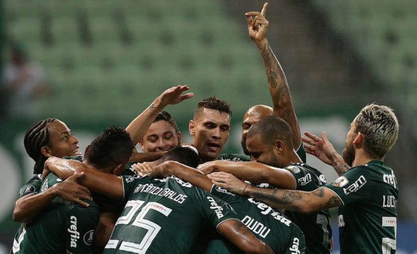 Palmeiras
