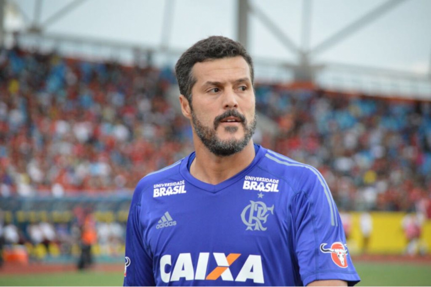 AtlÃ©tico-GO x Flamengo