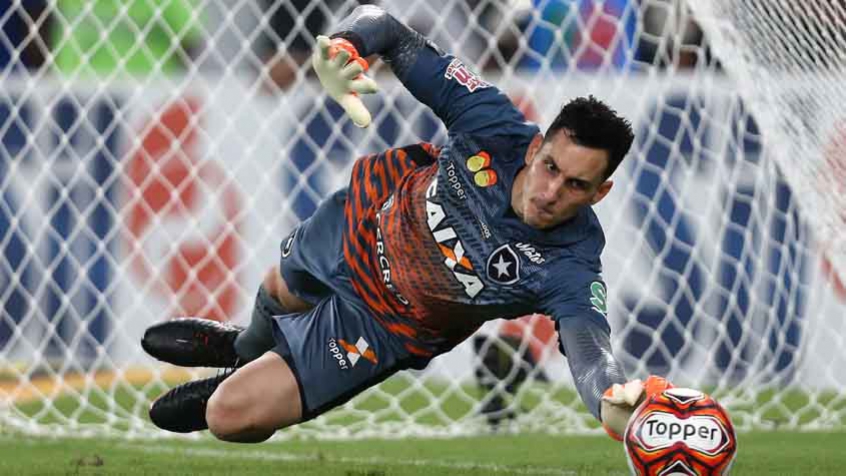 Vasco x Botafogo