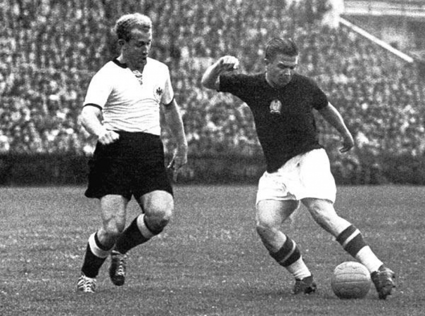 Puskas