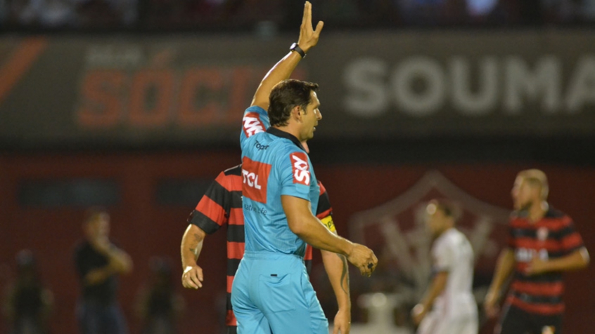 Vitória x Flamengo