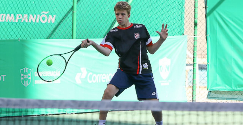 Ricardo Rockenbach