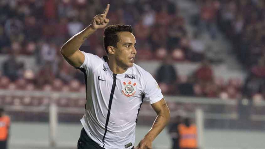 Independiente x Corinthians