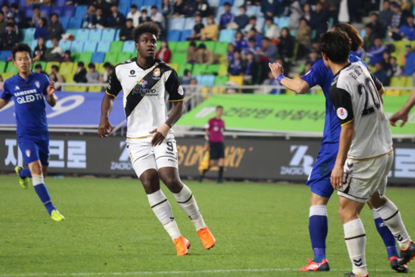 Marcão - Gyeongnam