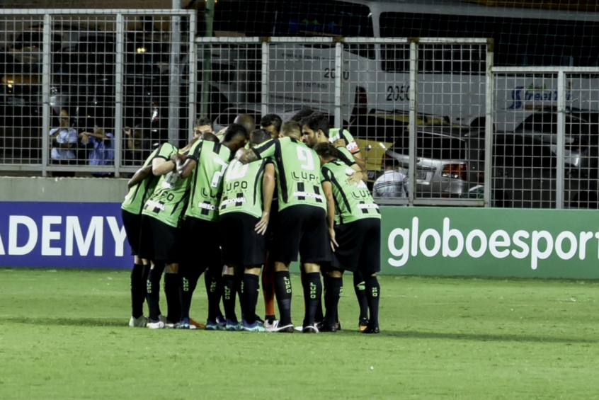 time américa