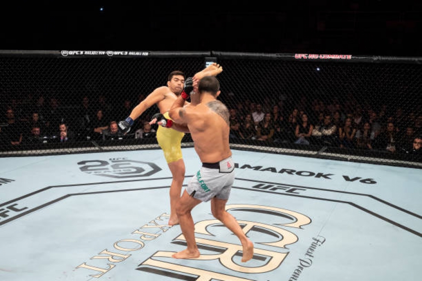 Lyoto Machida